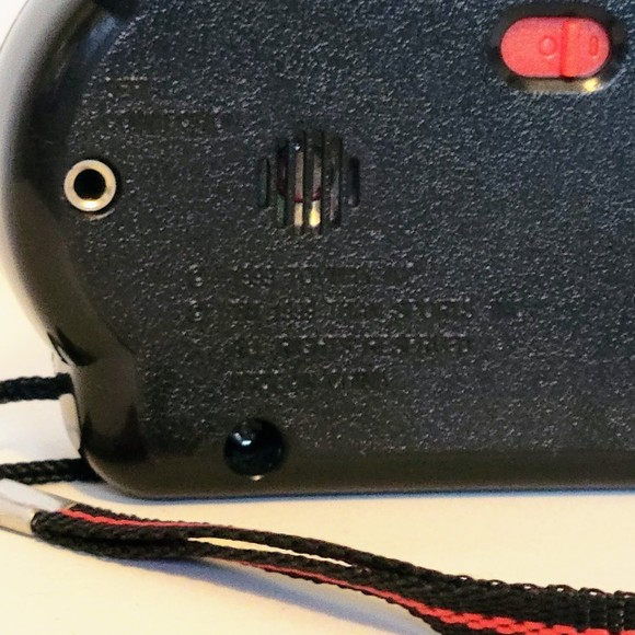 Vtg WWF Slam Cam World Wrestling Federation 1999 Camera Rare. - Picture 9 of 11